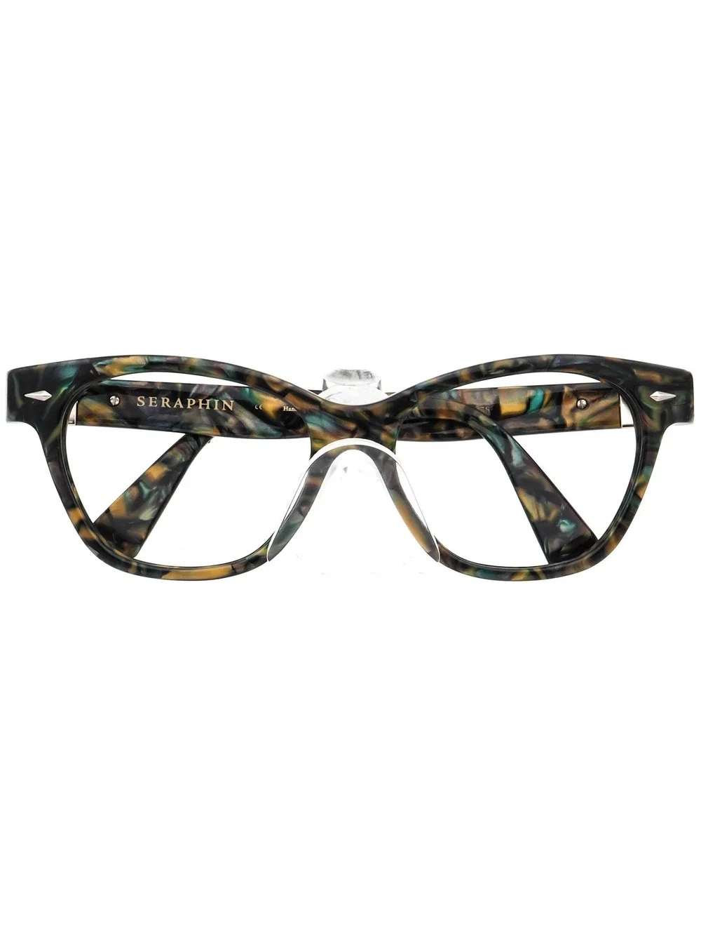 Seraphin BAILEY SUN/8978 Sunglasses (no lenses)